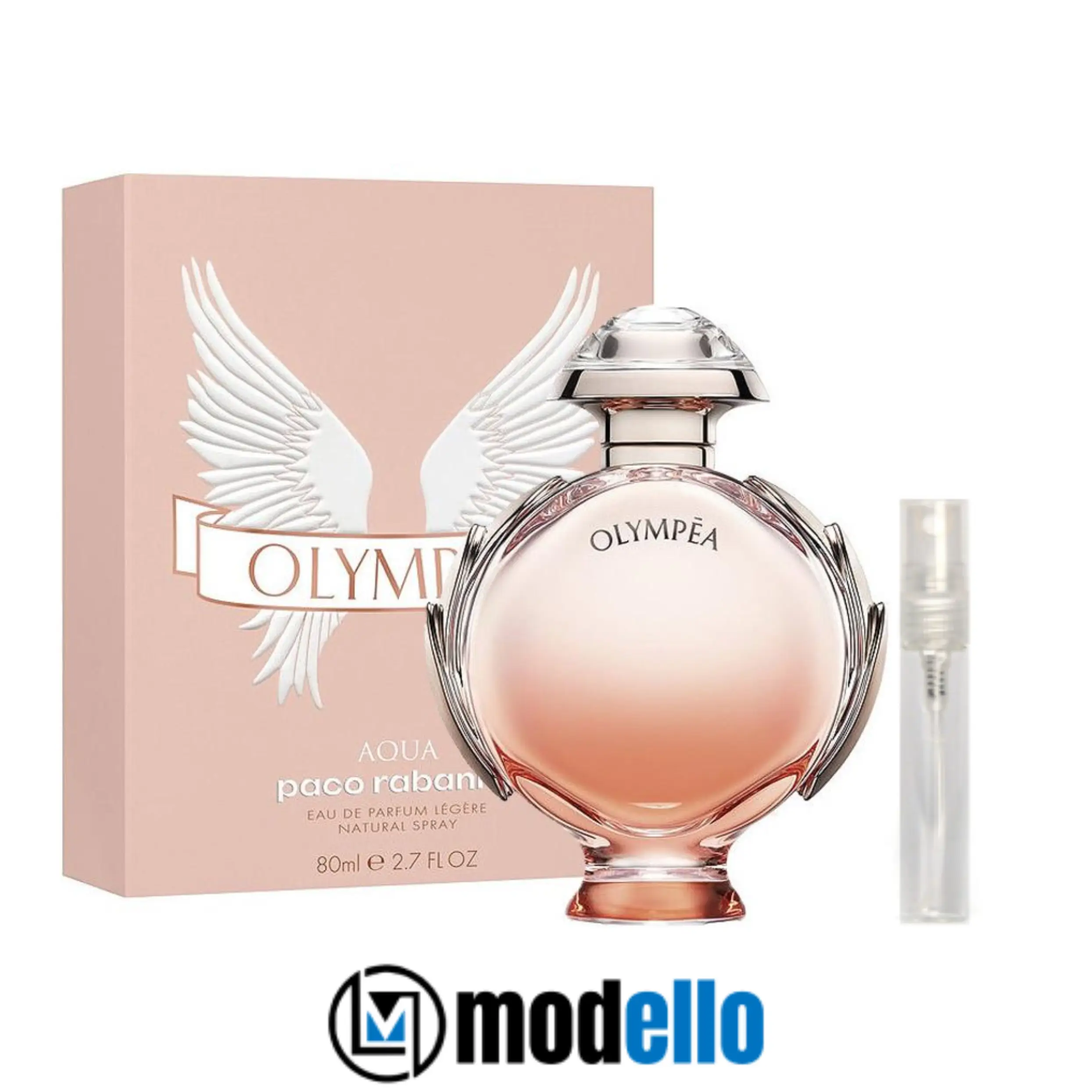 اسانس عطر المپیا | olympea